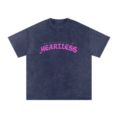 F**K LOVE Oversized T-Shirt
