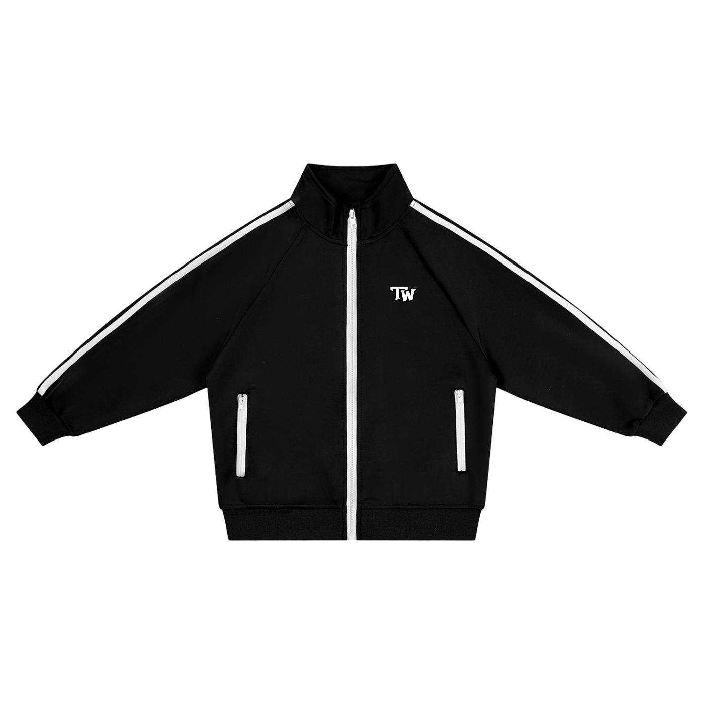 Kids Coach Jacket