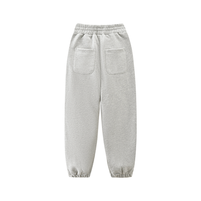 Kids Essential Fleece Sweatpants