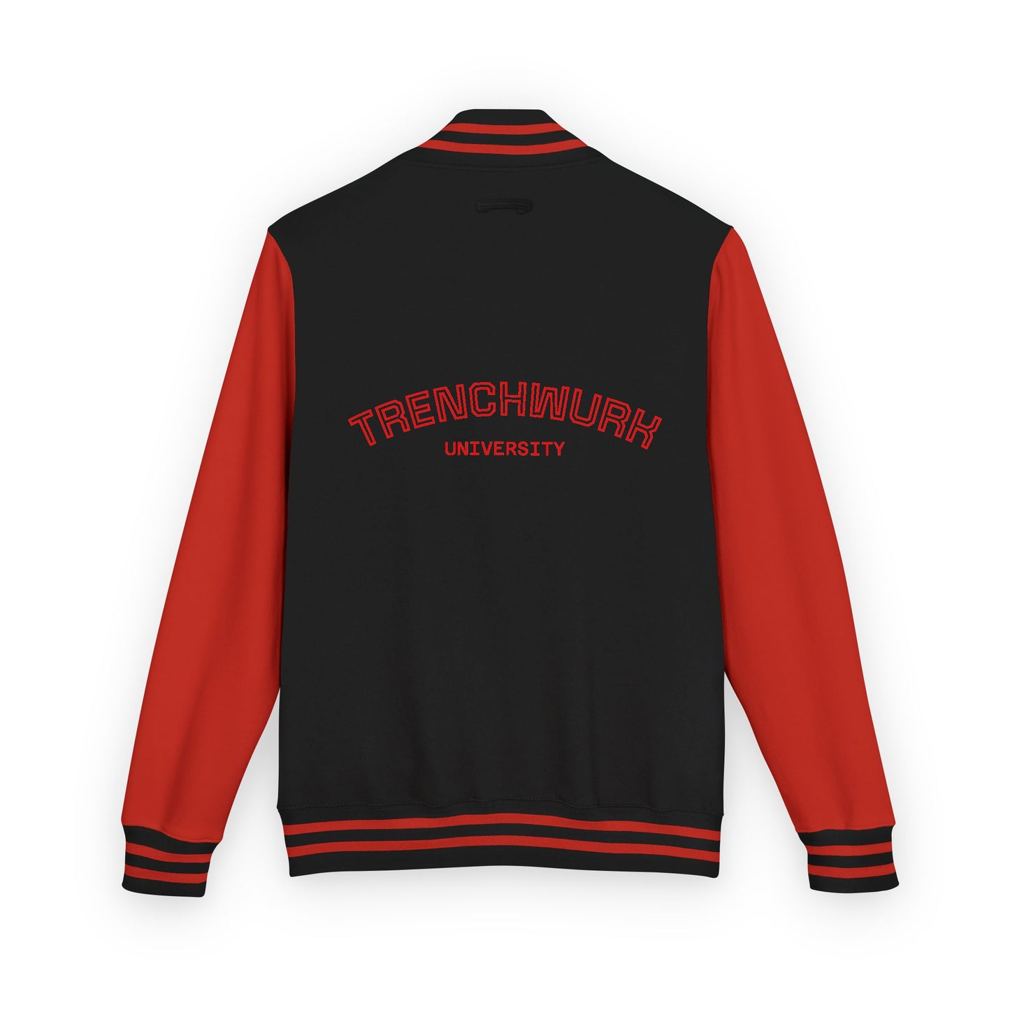 TW University Letterman Jacket