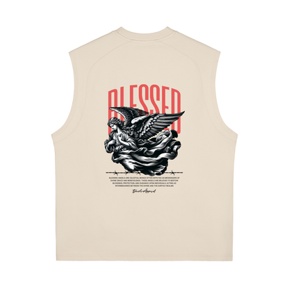 PRAY WORK EAT Tank Top