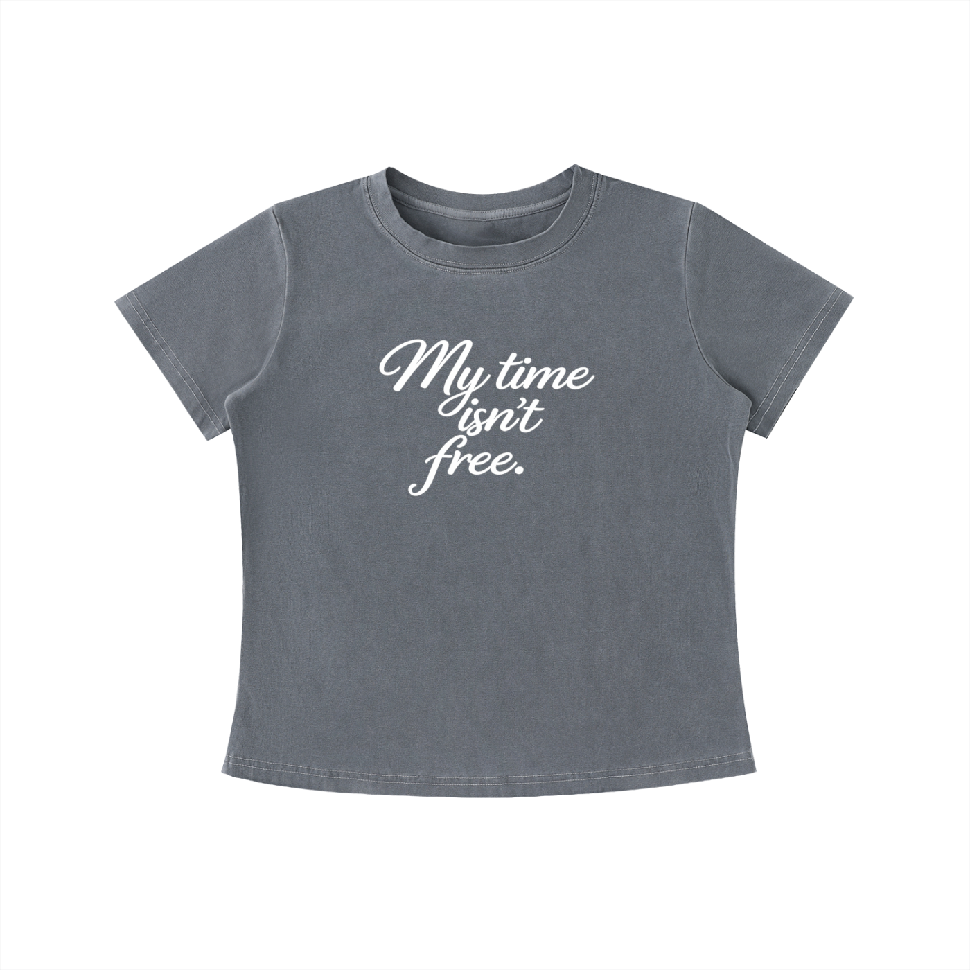 No Free-Time Women's T-Shirt