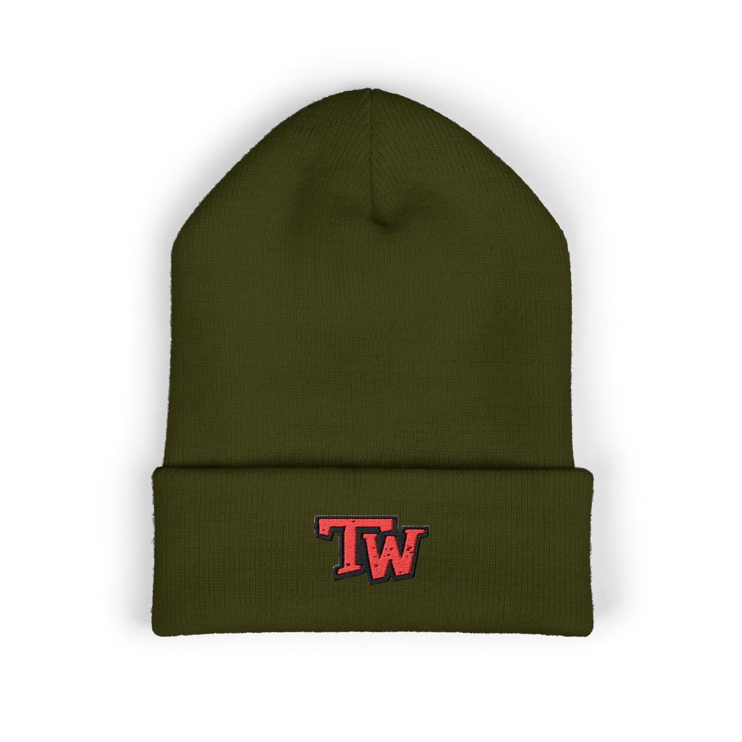 TW Beanie