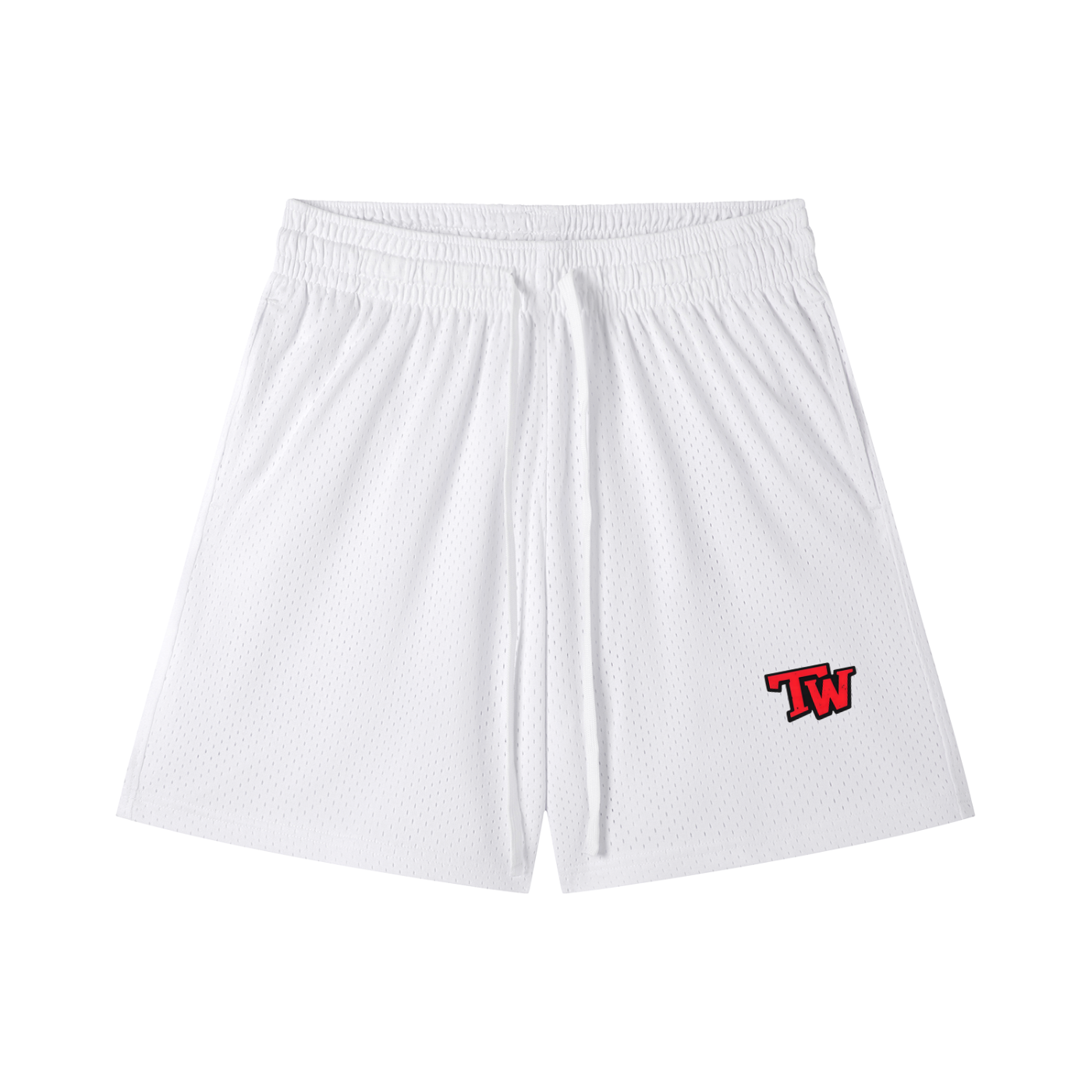 TW Athletic Shorts
