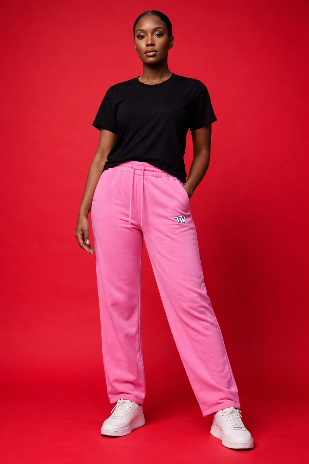 Women's Relaxed Fleece Sweatpants