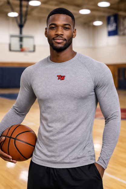 Performance Longsleeve
