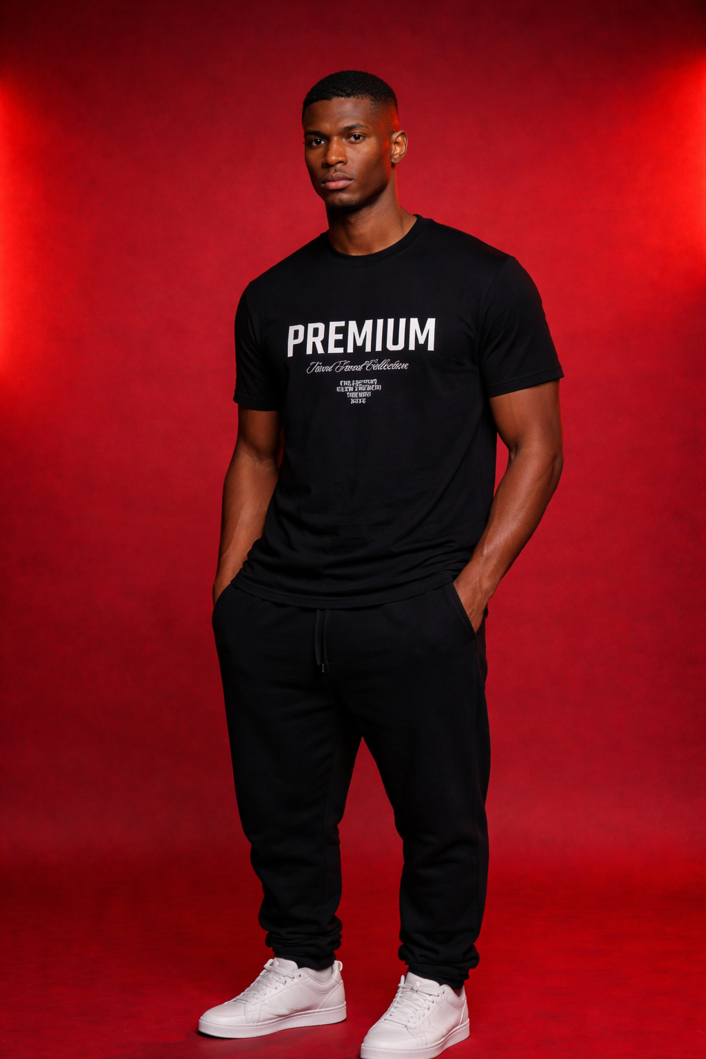 Hood Trend Premium T-Shirt