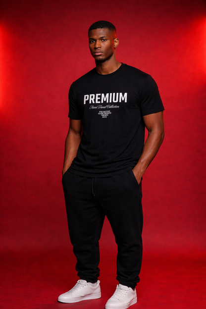 Hood Trend Premium T-Shirt