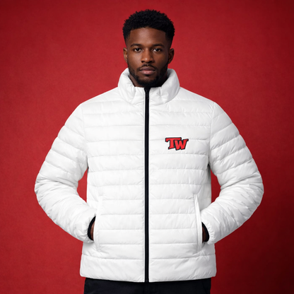 TW Puffer Coat