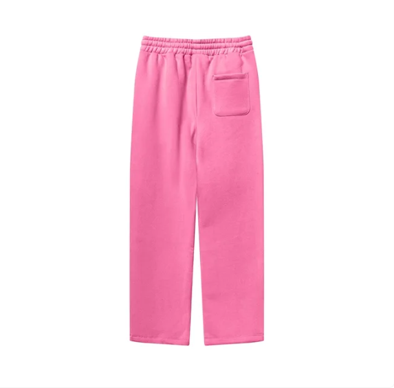 Women's Relaxed Fleece Sweatpants