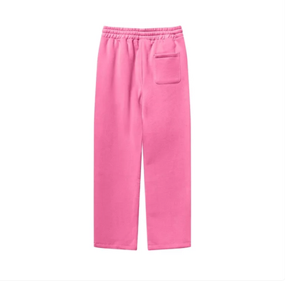 Women's Relaxed Fleece Sweatpants