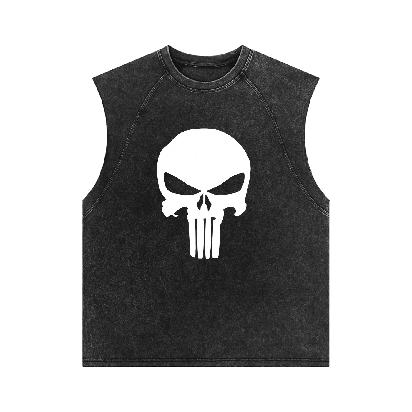 Surviving The Trenches Sleeveless Top