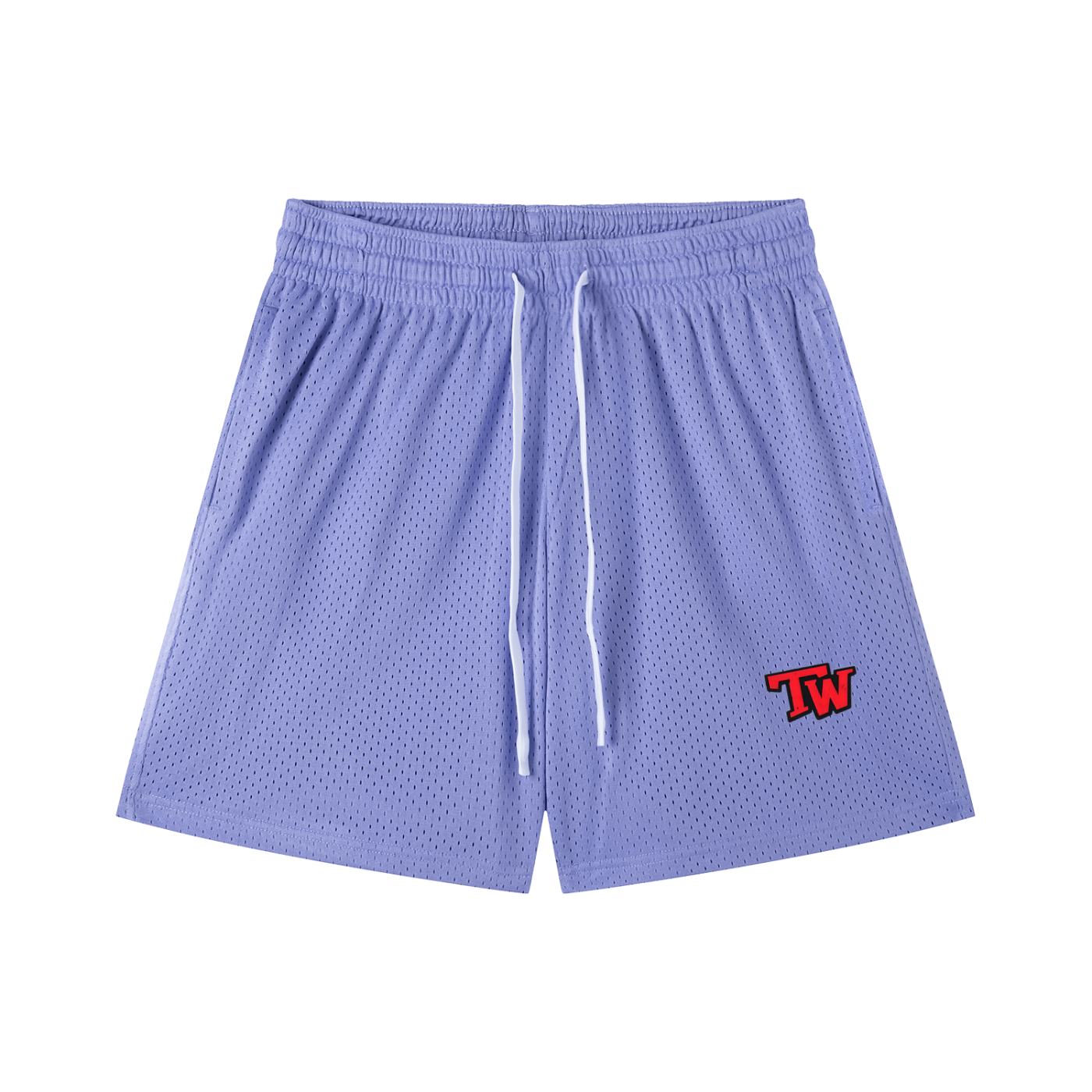 TW Athletic Shorts