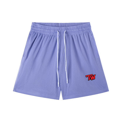 TW Athletic Shorts