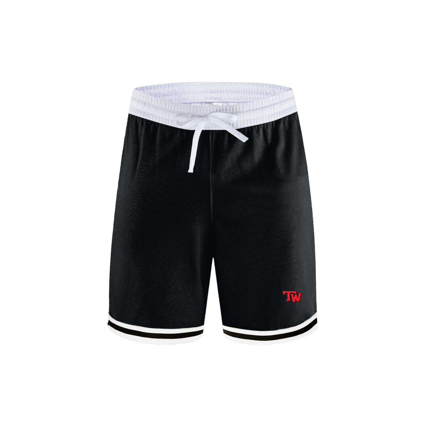 TW Classic Basketball Shorts