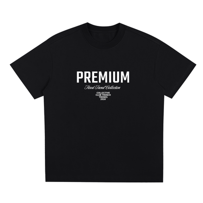 Hood Trend Premium T-Shirt
