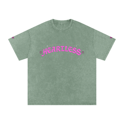 F**K LOVE Oversized T-Shirt