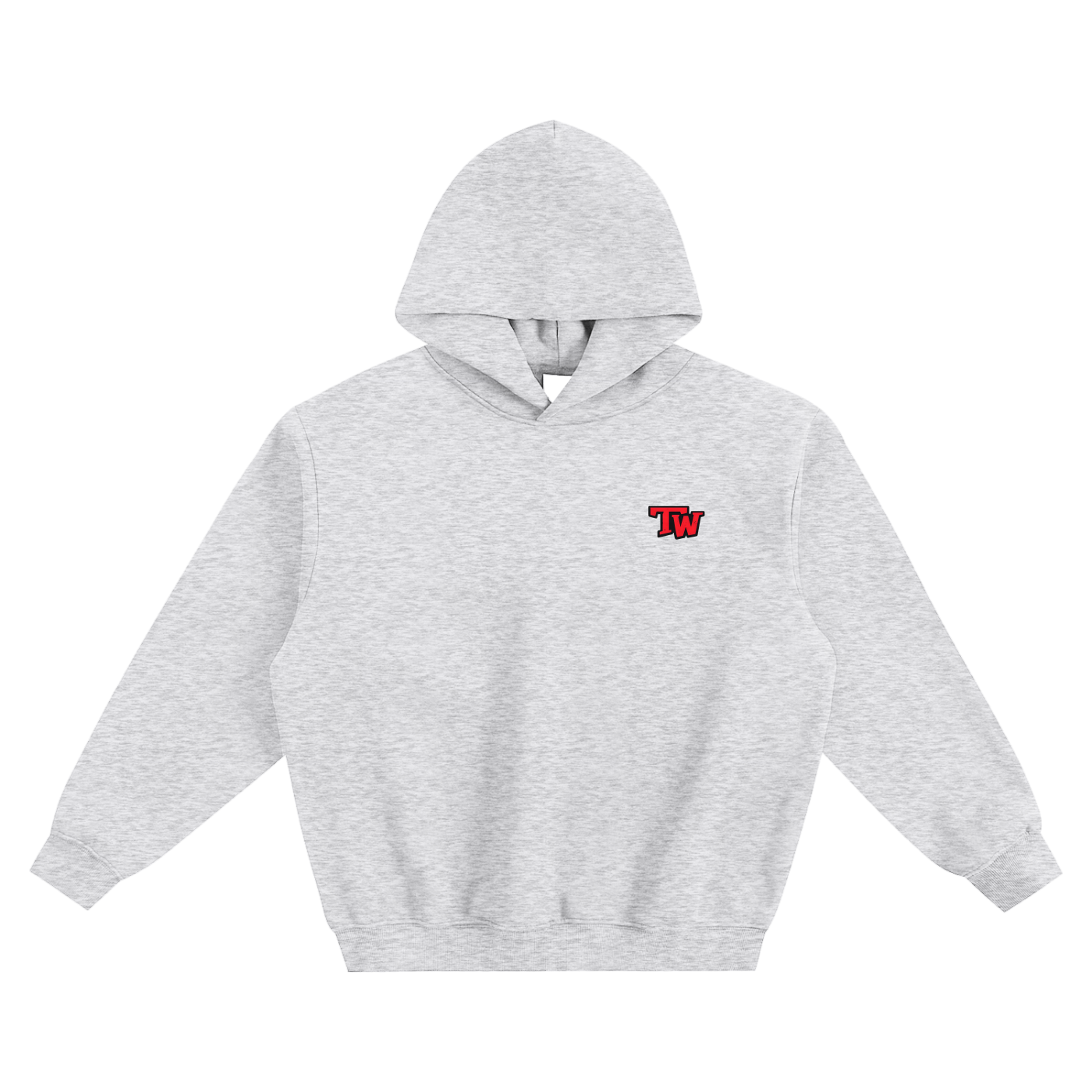 Hokkaido Wave Hoodie