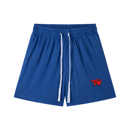 TW Athletic Shorts