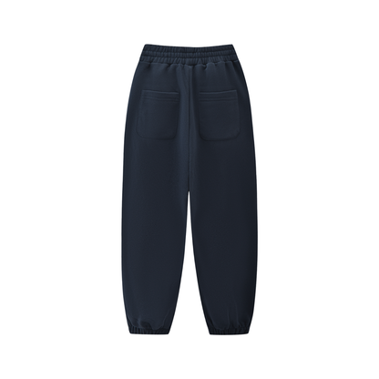 Kids Essential Fleece Sweatpants