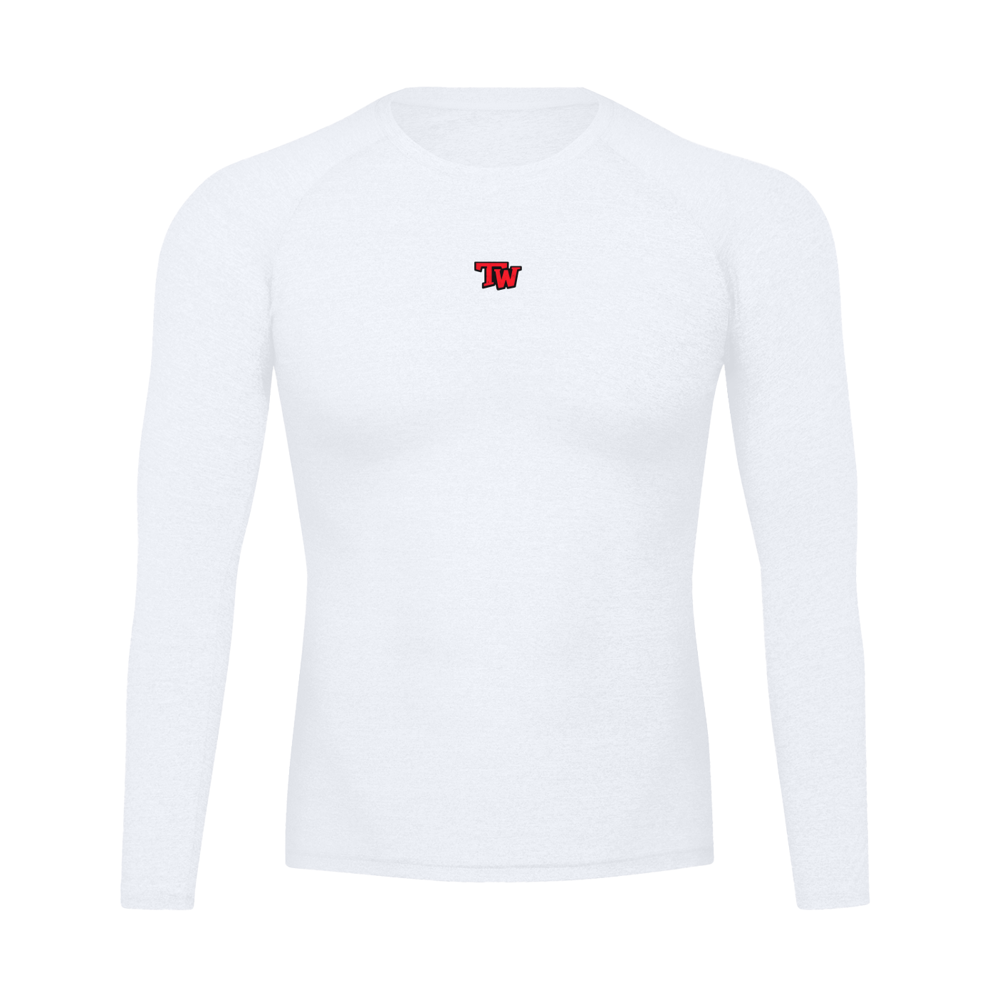 Performance Longsleeve