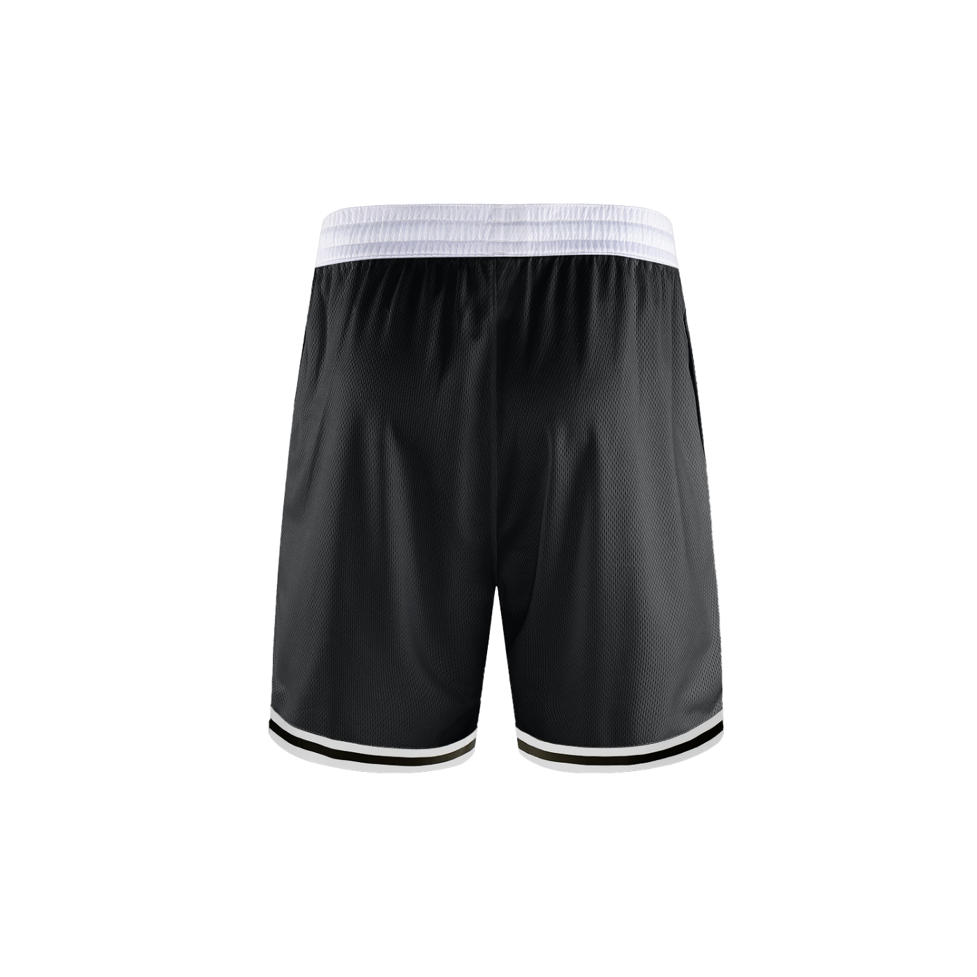 TW Classic Basketball Shorts