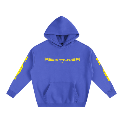 Risk Taker Oversized Hoodie