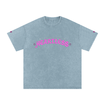 F**K LOVE Oversized T-Shirt