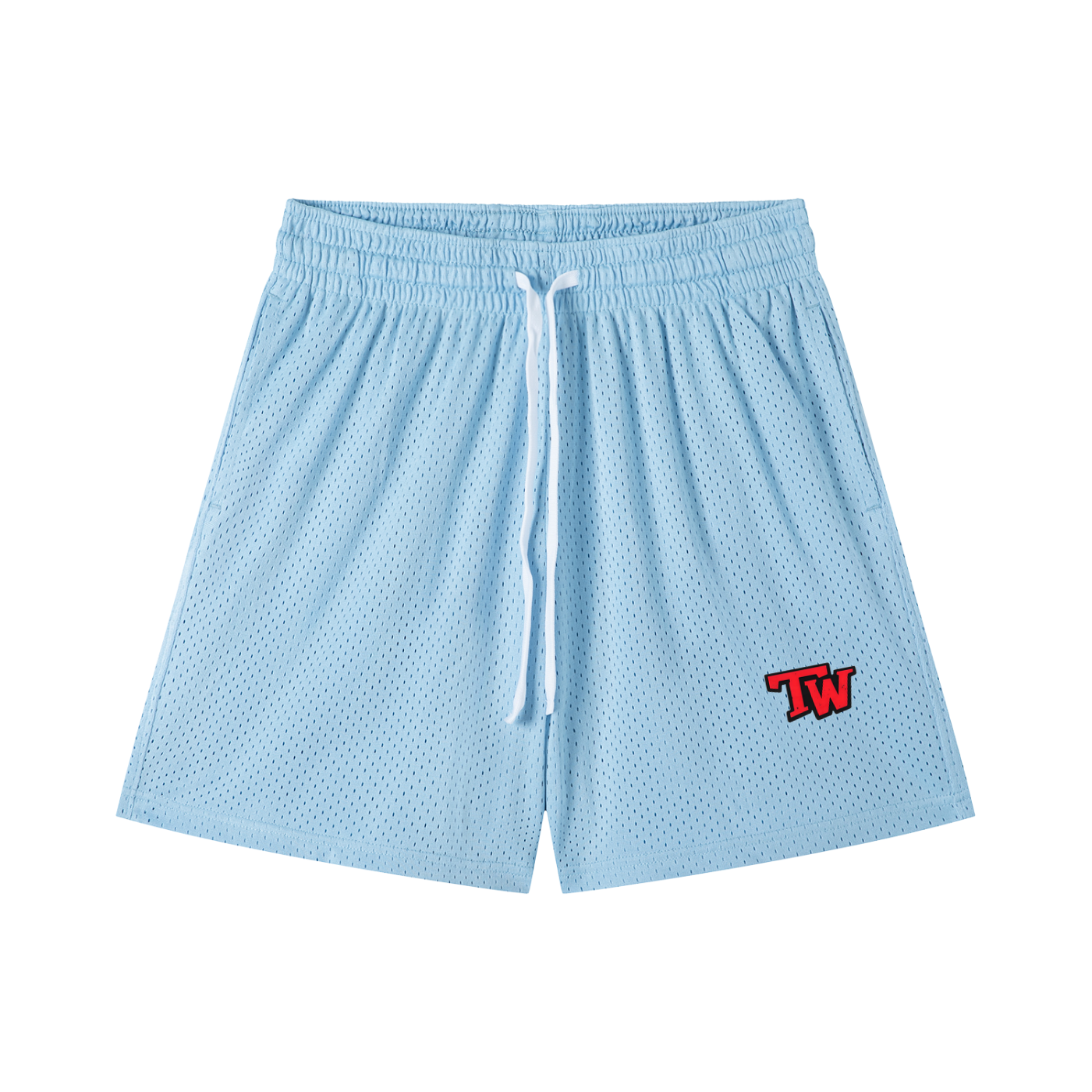 TW Athletic Shorts