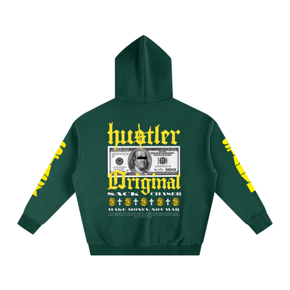 Risk Taker Oversized Hoodie