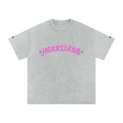 F**K LOVE Oversized T-Shirt