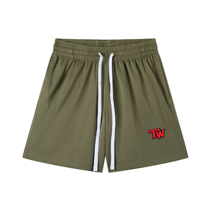 TW Athletic Shorts