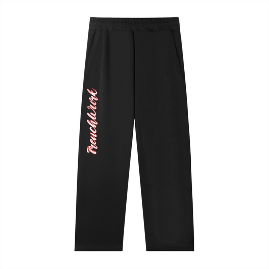 Essential Straight Leg Sweatpants