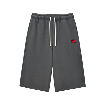 Three Quarter Sweatpants