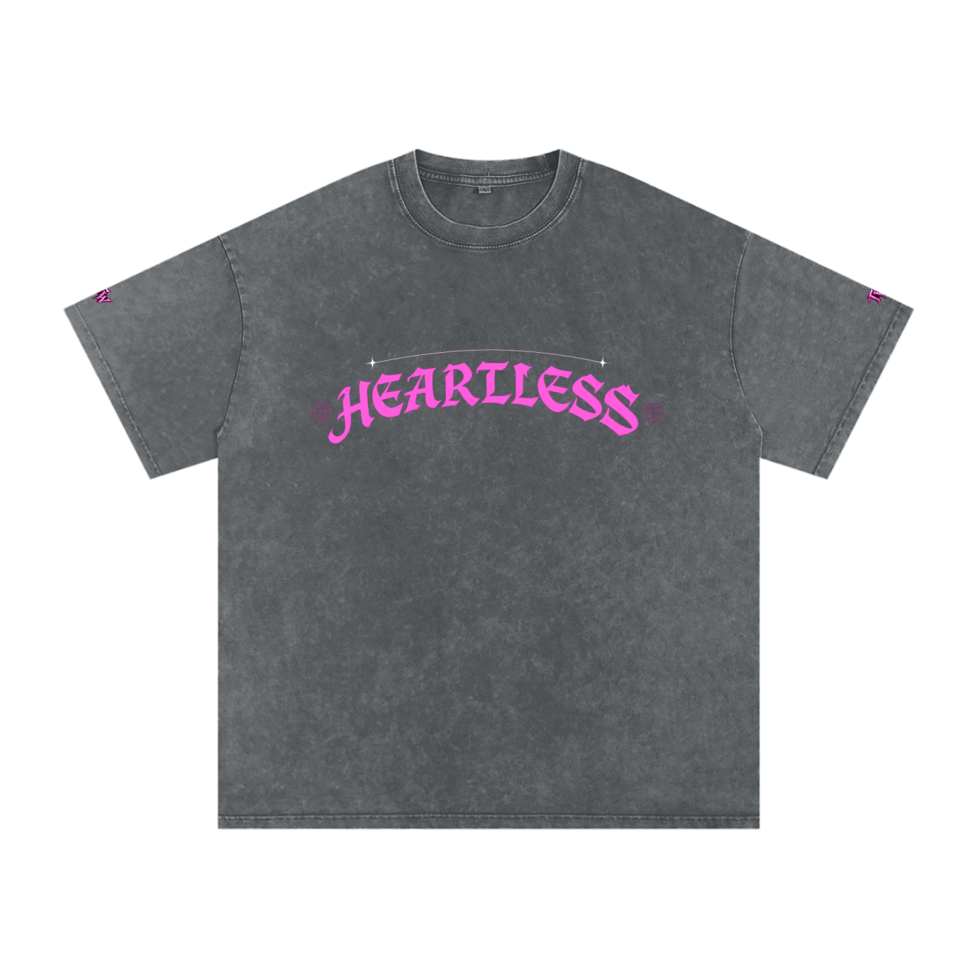 F**K LOVE Oversized T-Shirt