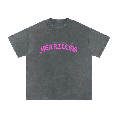 F**K LOVE Oversized T-Shirt