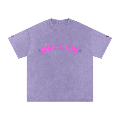 F**K LOVE Oversized T-Shirt