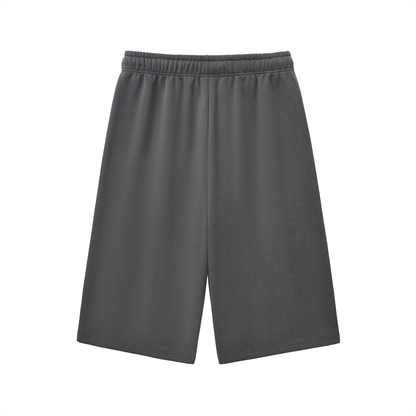 Three Quarter Sweatpants