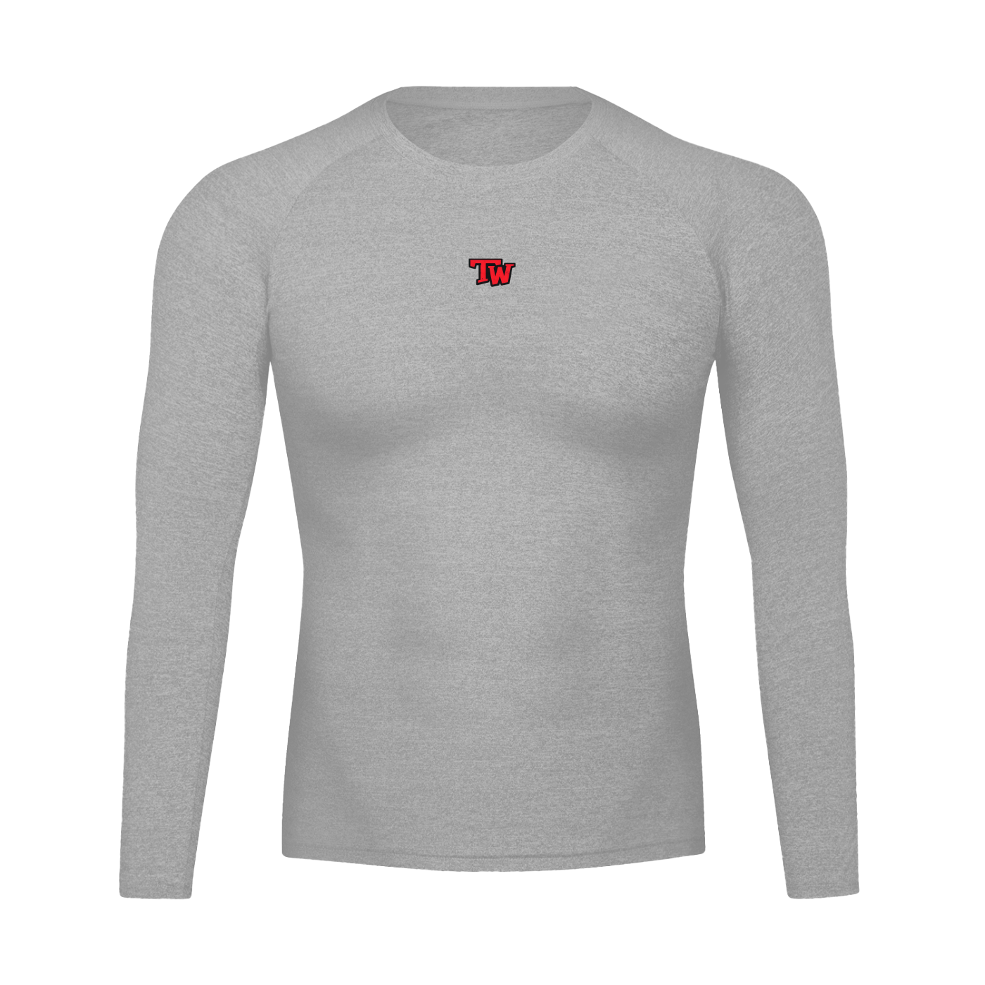 Performance Longsleeve