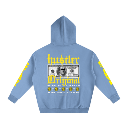 Risk Taker Oversized Hoodie