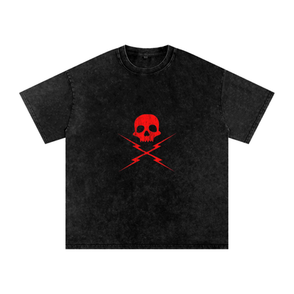 LA x TW Oversized Tee