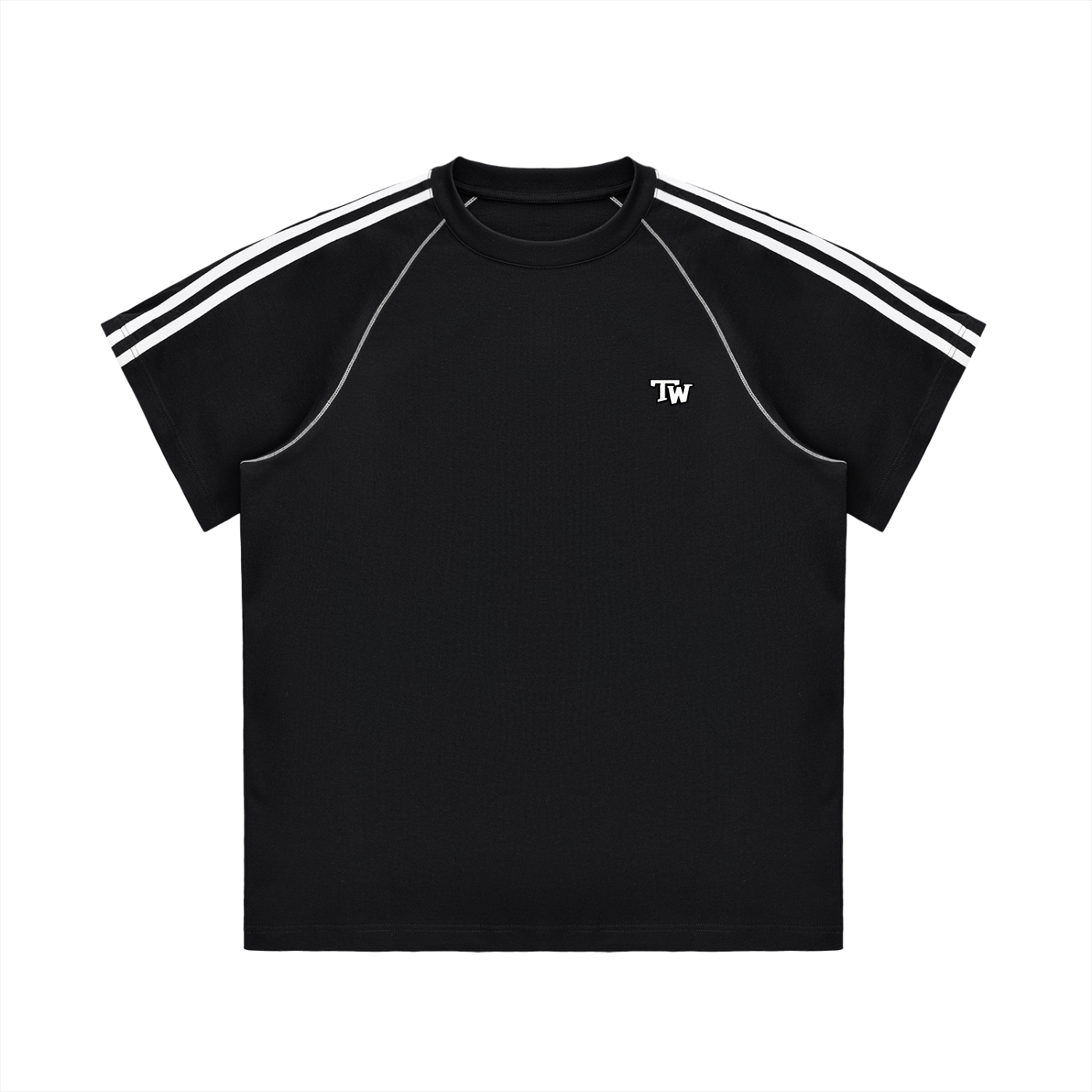 Striped T-Shirt