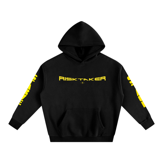Risk Taker Oversized Hoodie