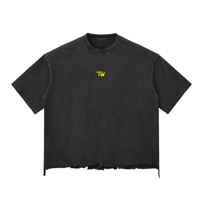 Nirvana x TW Special Edition Tee