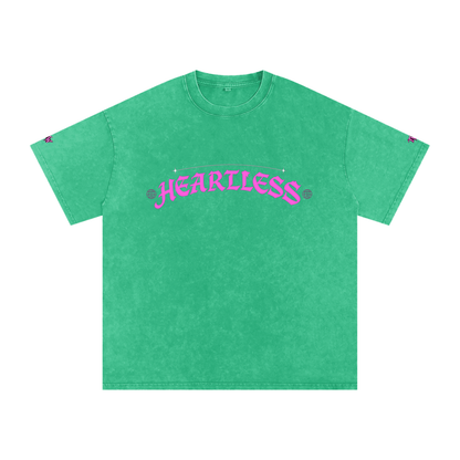 F**K LOVE Oversized T-Shirt