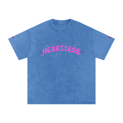 F**K LOVE Oversized T-Shirt