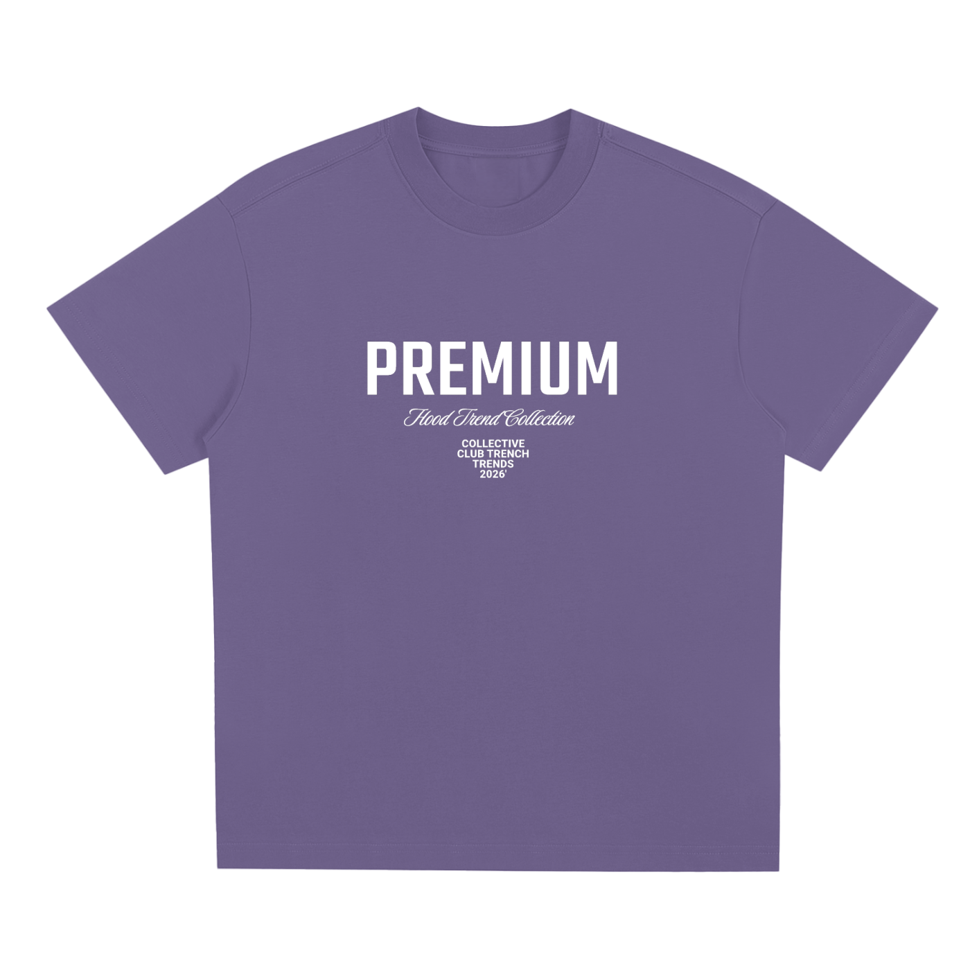 Hood Trend Premium T-Shirt