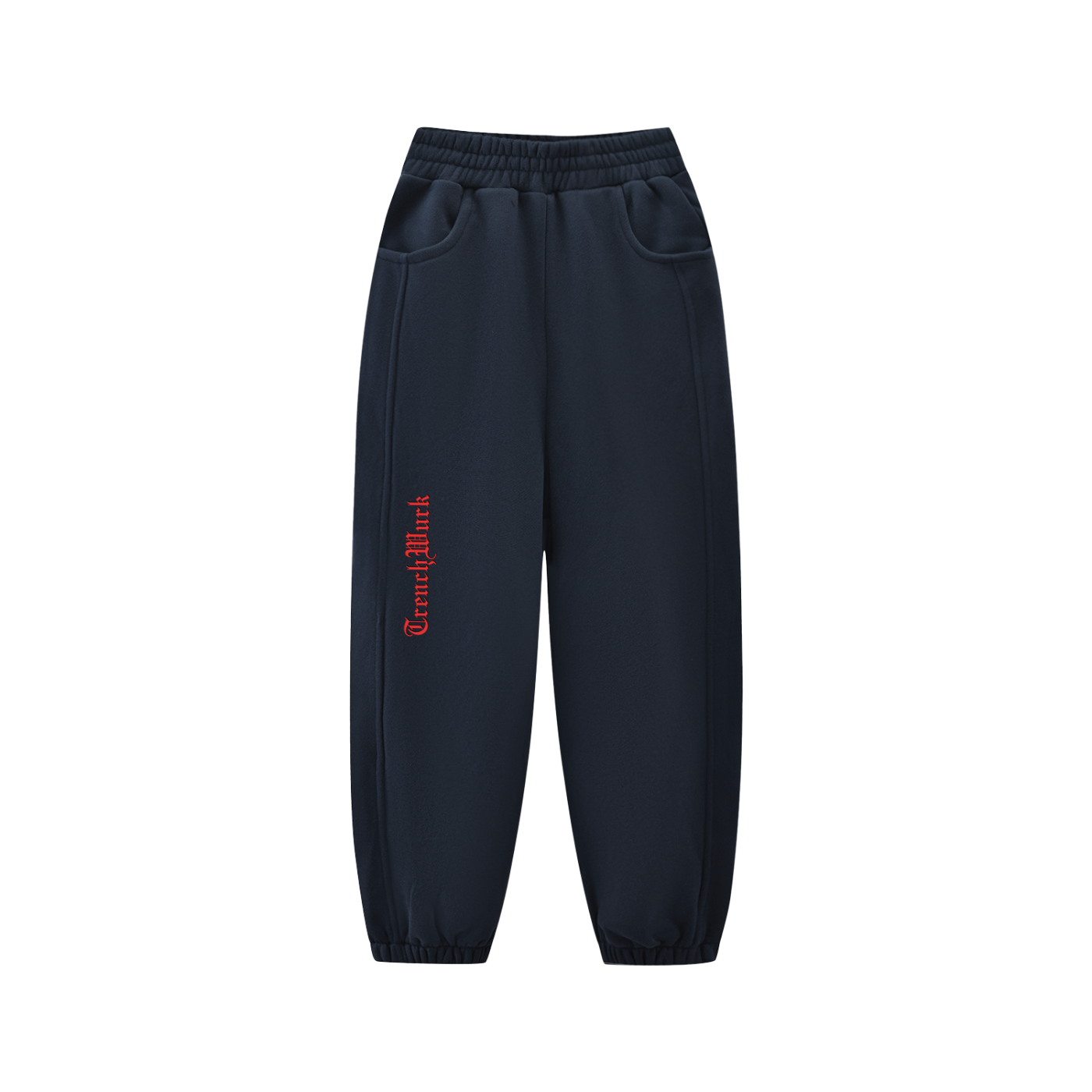 Kids Essential Fleece Sweatpants