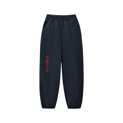 Kids Essential Fleece Sweatpants
