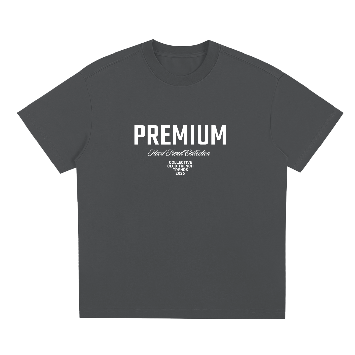 Hood Trend Premium T-Shirt
